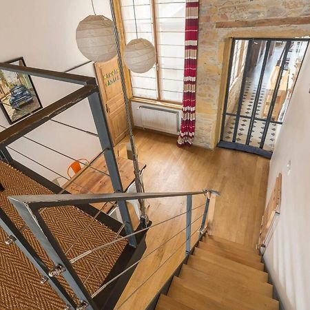 Le Lanterne - Place Des Terreaux 2 Bedrooms Лион Екстериор снимка