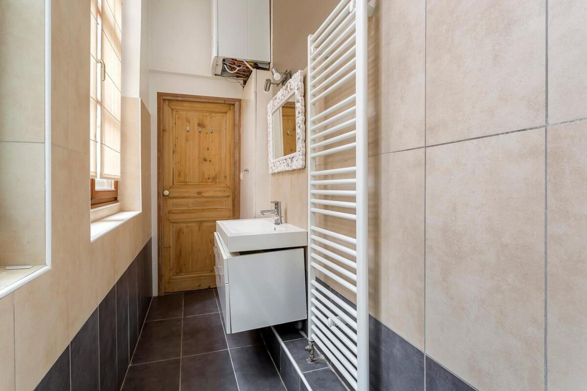 Le Lanterne - Place Des Terreaux 2 Bedrooms Лион Екстериор снимка
