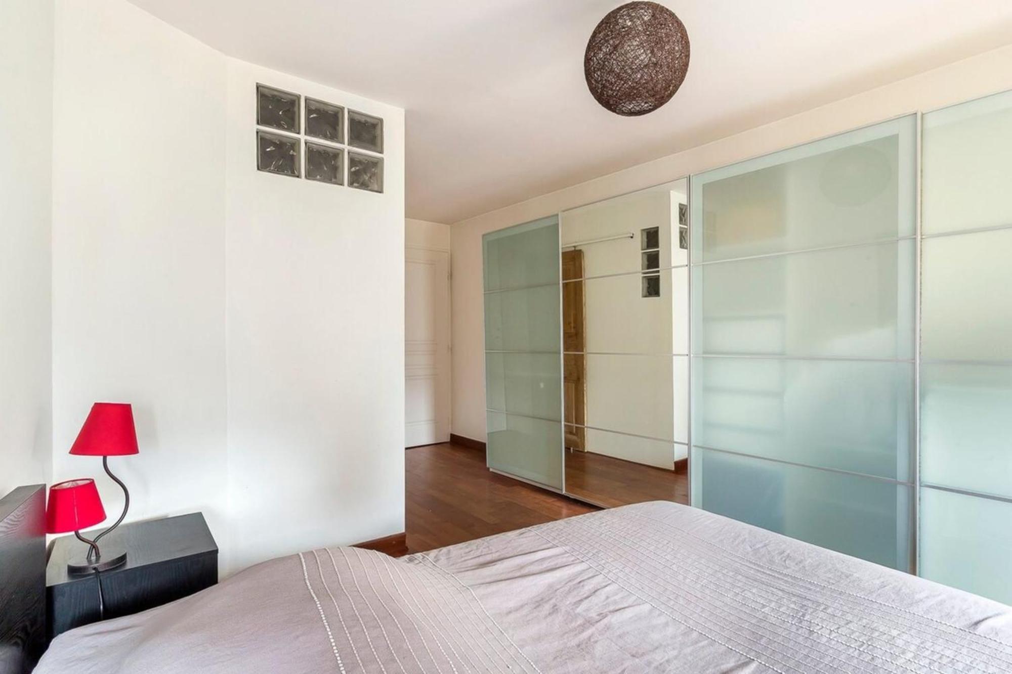 Le Lanterne - Place Des Terreaux 2 Bedrooms Лион Екстериор снимка