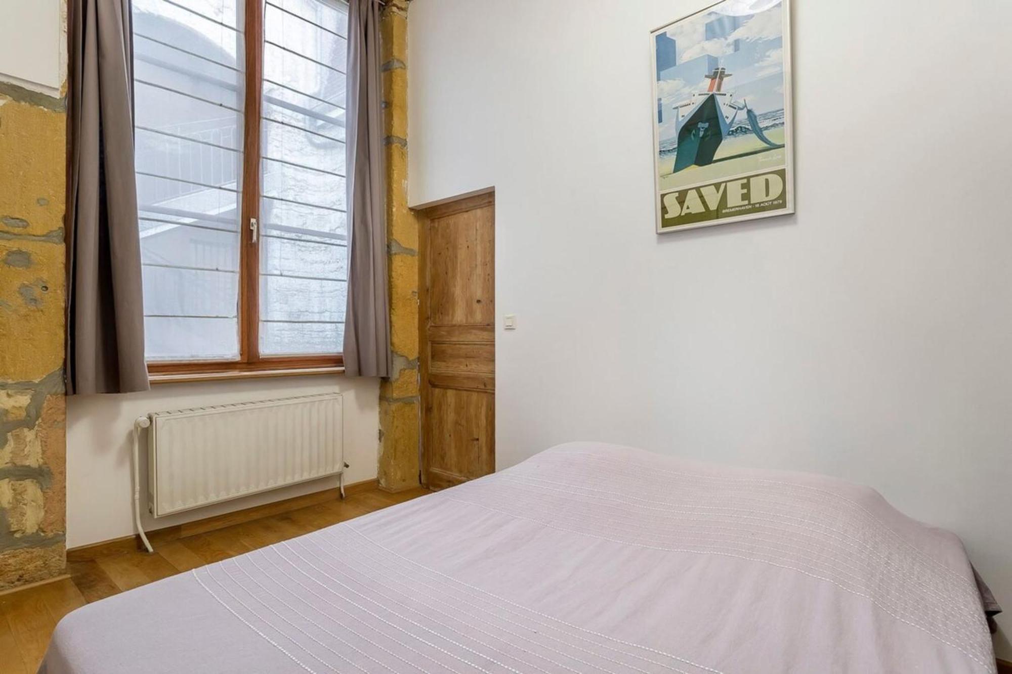 Le Lanterne - Place Des Terreaux 2 Bedrooms Лион Екстериор снимка