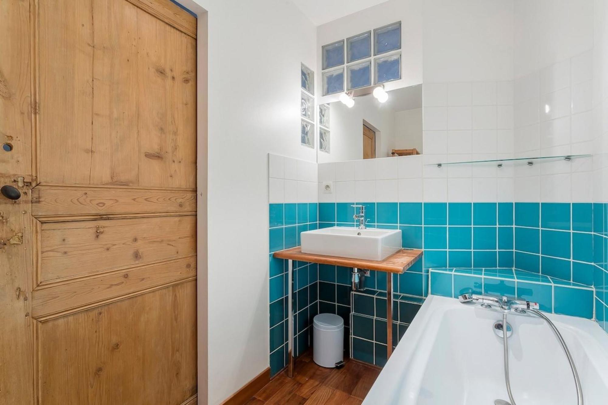 Le Lanterne - Place Des Terreaux 2 Bedrooms Лион Екстериор снимка