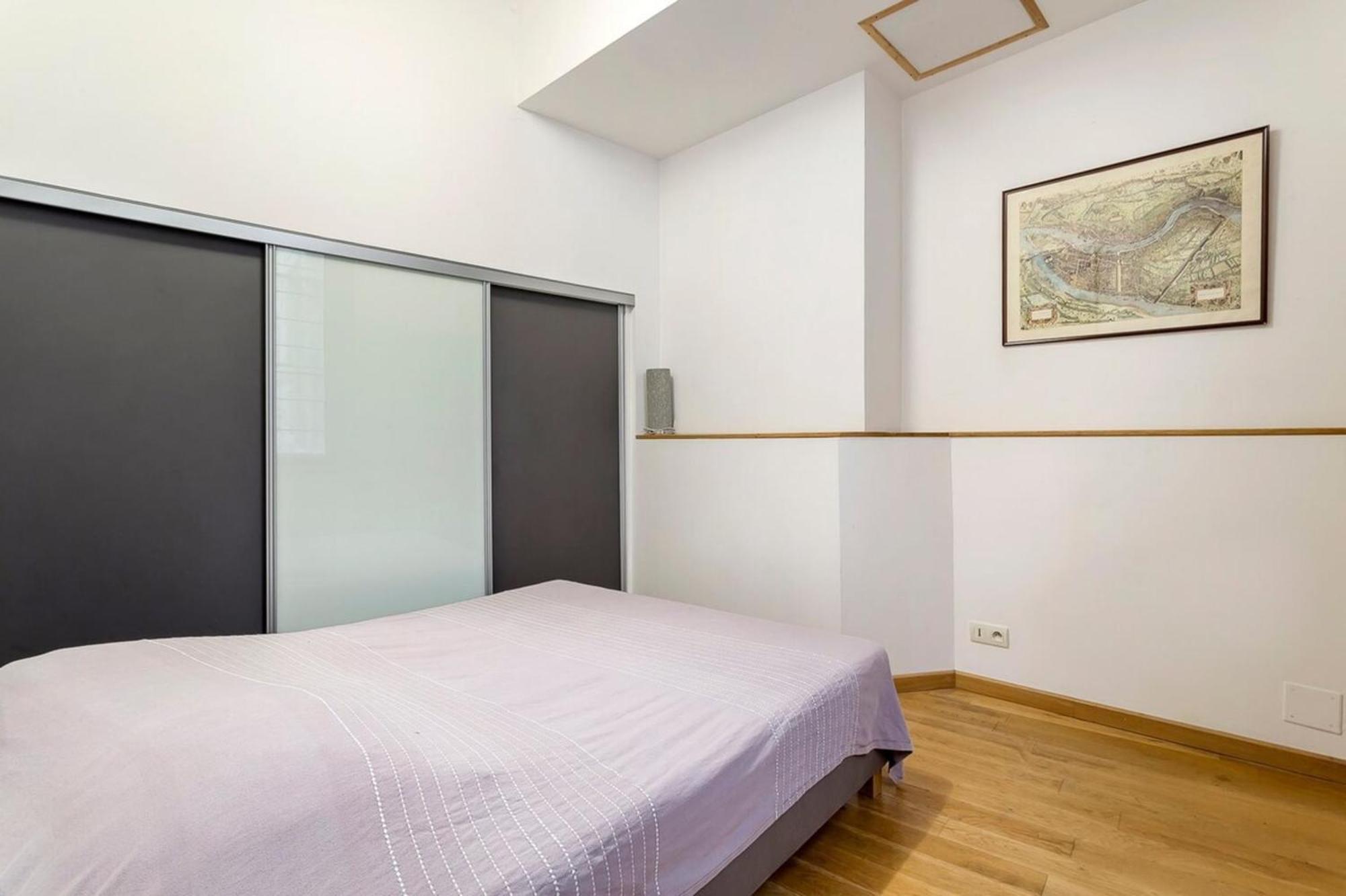 Le Lanterne - Place Des Terreaux 2 Bedrooms Лион Екстериор снимка