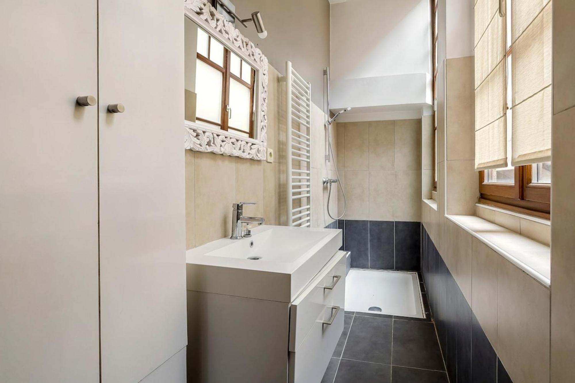 Le Lanterne - Place Des Terreaux 2 Bedrooms Лион Екстериор снимка