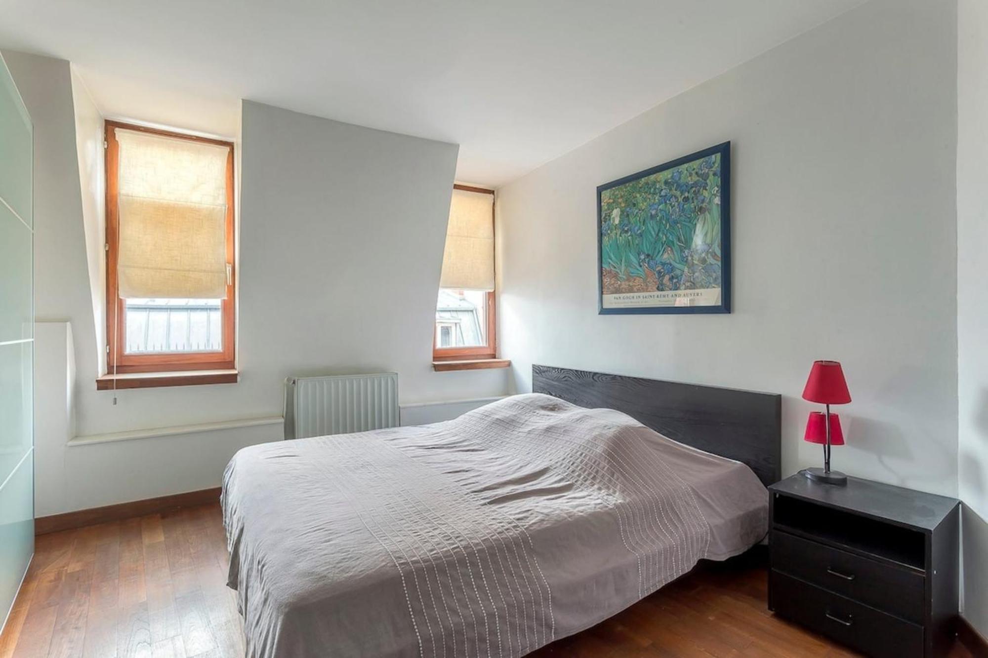 Le Lanterne - Place Des Terreaux 2 Bedrooms Лион Екстериор снимка