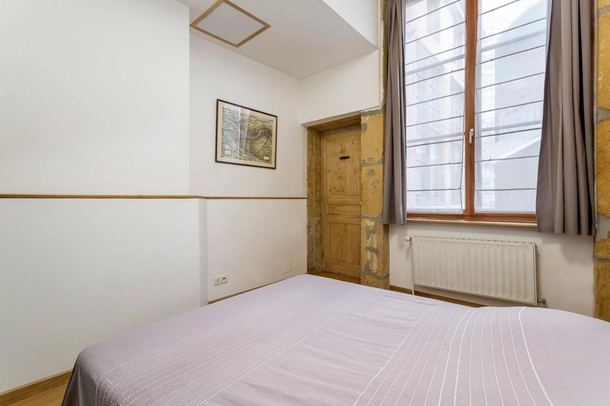 Le Lanterne - Place Des Terreaux 2 Bedrooms Лион Екстериор снимка